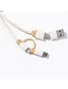Cable Cargador Personalizado 820260 - Imagen 4 Cable Cargador Personalizado 820260 - Imagen 4