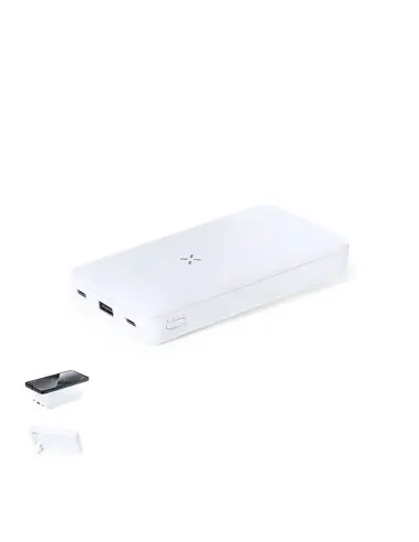 Power Bank Personalizado 820266 Power Bank Personalizado 820266