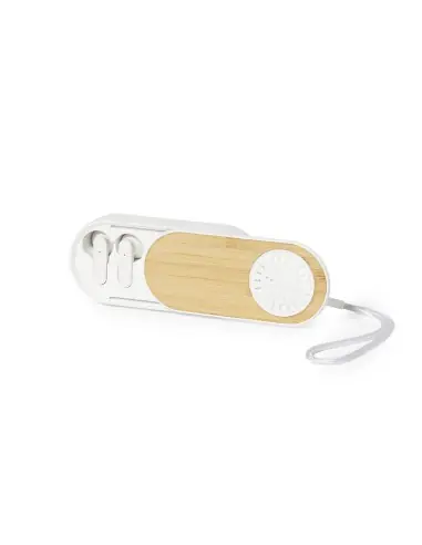 Auriculares Altavoz Personalizado 820268 Auriculares Altavoz Personalizado 820268
