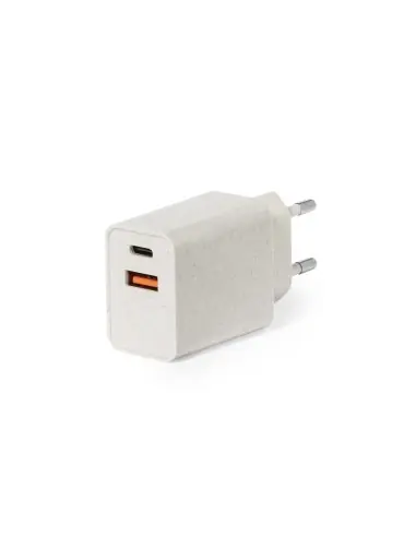 Cargador USB Personalizado 820270 Cargador USB Personalizado 820270
