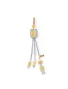 Cable Cargador Personalizado 820275 - Imagen 1 Cable Cargador Personalizado 820275 - Imagen 1
