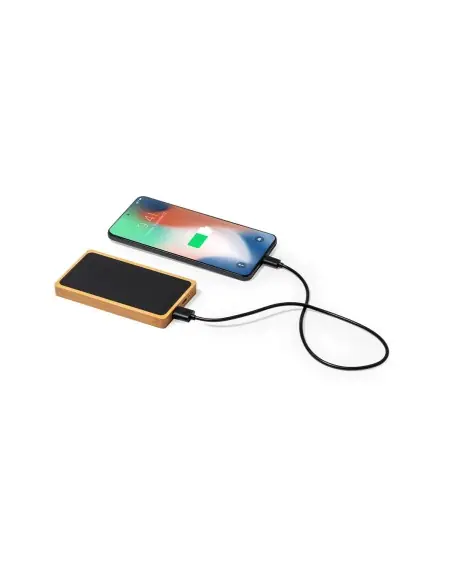 Power Bank Personalizado 820283
