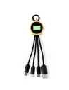 Cable Cargador Personalizado 820285 - Imagen 4 Cable Cargador Personalizado 820285 - Imagen 4