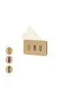 Set Capsulas Semillas Personalizado 82749 - Imagen 1 Set Capsulas Semillas Personalizado 82749 - Imagen 1