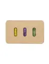 Set Capsulas Semillas Personalizado 82749 - Imagen 2 Set Capsulas Semillas Personalizado 82749 - Imagen 2