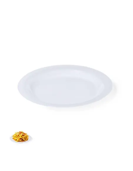 Plato Personalizado 82761