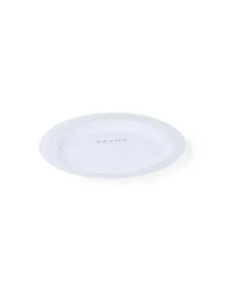 Plato Personalizado 82761