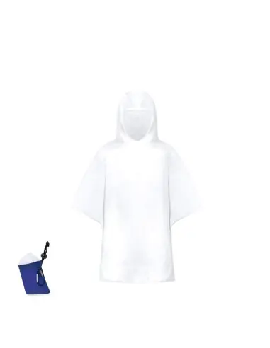 Poncho Personalizado 820346 Poncho Personalizado 820346