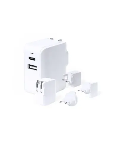 Adaptador Enchufes Personalizado 820364 Adaptador Enchufes Personalizado 820364