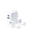 Adaptador Enchufes Personalizado 820364 - Imagen 1 Adaptador Enchufes Personalizado 820364 - Imagen 1
