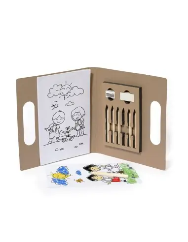 Set Personalizado 820368 Set Personalizado 820368