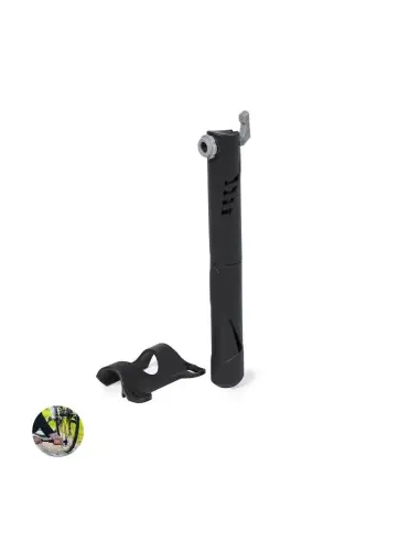 Mini Bomba Inflado Personalizado 820435