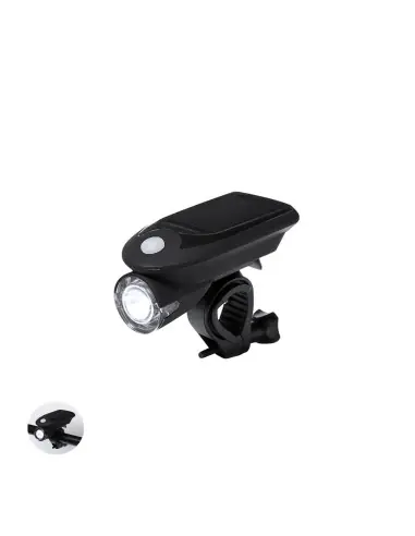 Luz Seguridad Bici Personalizado 820437 Luz Seguridad Bici Personalizado 820437
