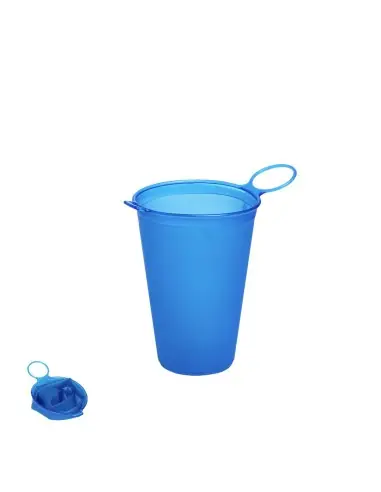 Vaso Plegable Personalizado 820447 Vaso Plegable Personalizado 820447