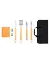 Set Barbacoa Personalizada 820469 - Imagen 2