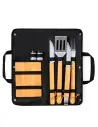 Set Barbacoa Personalizada 820469 - Imagen 5