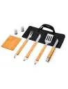 Set Barbacoa Personalizada 820469 - Imagen 6