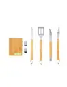 Set Barbacoa Personalizada 820469 - Imagen 8