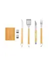 Set Barbacoa Personalizada 820469 - Imagen 11