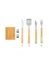 Set Barbacoa Personalizada 820469 - Imagen 12
