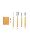 Set Barbacoa Personalizada 820469 - Imagen 13