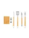 Set Barbacoa Personalizada 820469 - Imagen 14
