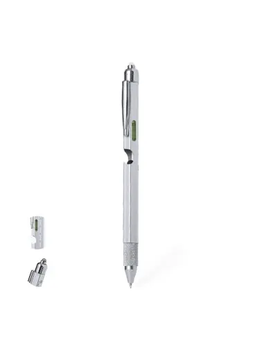 Bolígrafo Multifunción Personalizado 820504 Bolígrafo Multifunción Personalizado 820504