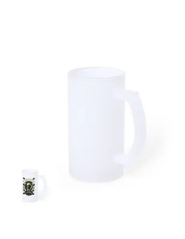 Jarra Sublimación Personalizado 820510 Jarra Sublimación Personalizado 820510