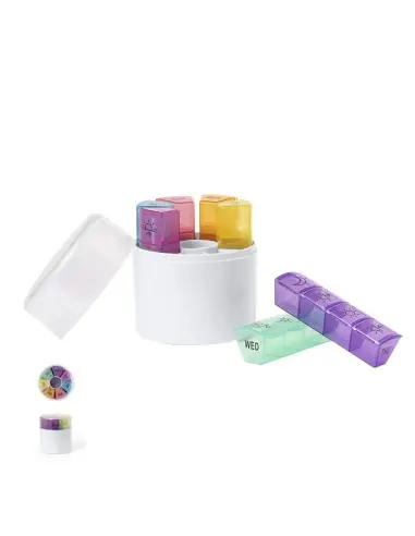 Pastillero Personalizado 820547 Pastillero Personalizado 820547