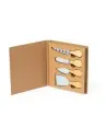 Set Quesos Personalizado 820595 - Imagen 3 Set Quesos Personalizado 820595 - Imagen 3