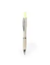 Bolígrafo Personalizado 820672 - Imagen 1 Bolígrafo Personalizado 820672 - Imagen 1