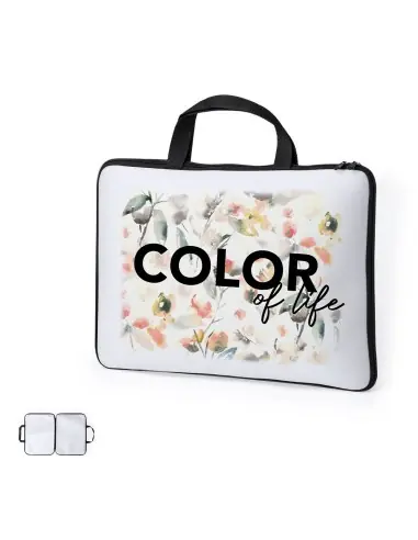 Funda Ordenador Portátil Sublimación Personalizado 820741