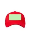Gorra Personalizada 820834 - Imagen 16 Gorra Personalizada 820834 - Imagen 16