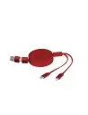 Cable Cargador Personalizado 820845 - Imagen 8 Cable Cargador Personalizado 820845 - Imagen 8