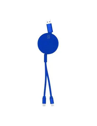 Cable Cargador Personalizado 820845
