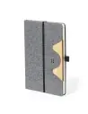 Bloc Notas Cargador Personalizado 820847 - Imagen 3 Bloc Notas Cargador Personalizado 820847 - Imagen 3