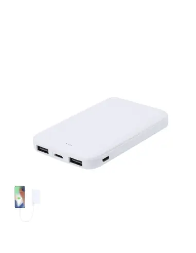 Power Bank Personalizado 820850 Power Bank Personalizado 820850