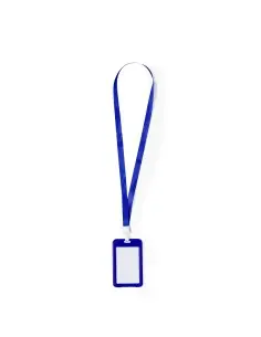 Identificador Lanyard Personalizado 820931