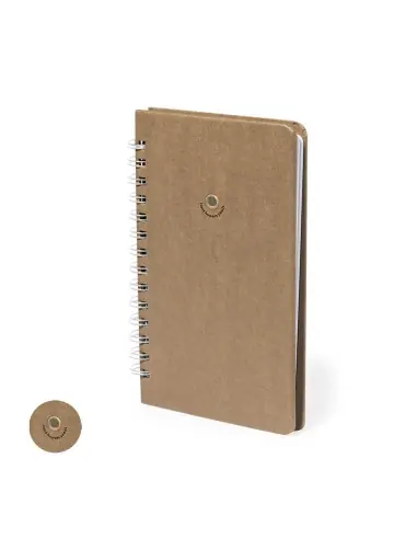 Libreta Semillas Personalizado 820951 Libreta Semillas Personalizado 820951