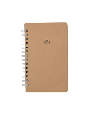 Libreta Semillas Personalizado 820951
