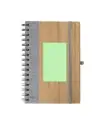 Libreta Personalizada 820961 - Imagen 9 Libreta Personalizada 820961 - Imagen 9