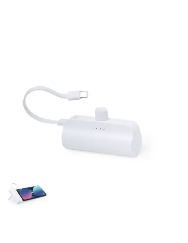Power Bank Personalizado 821023 Power Bank Personalizado 821023