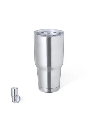 Vaso Térmico Personalizado 821029