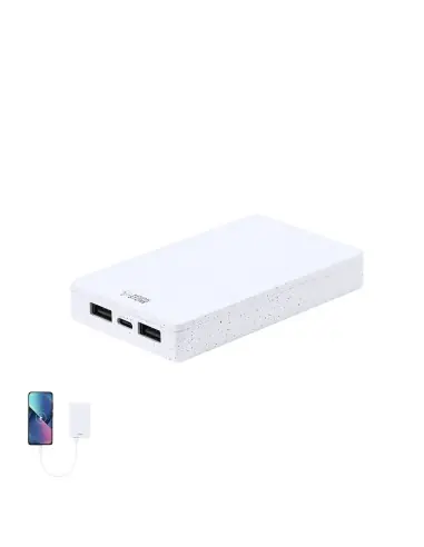 Power Bank Personalizado 821039 Power Bank Personalizado 821039