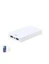 Power Bank Personalizado 821039 - Imagen 1 Power Bank Personalizado 821039 - Imagen 1