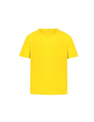 Camiseta Niño Color Personalizado 821142