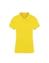 Polo Mujer Color Personalizado 821144 - Imagen 2