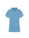 Polo Mujer Color Personalizado 821144 - Imagen 4