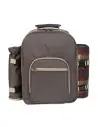 Mochila de picnic 7AR1470 - Imagen 1 Mochila de picnic 7AR1470 - Imagen 1