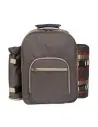 Mochila de picnic 7AR1470 - Imagen 6 Mochila de picnic 7AR1470 - Imagen 6